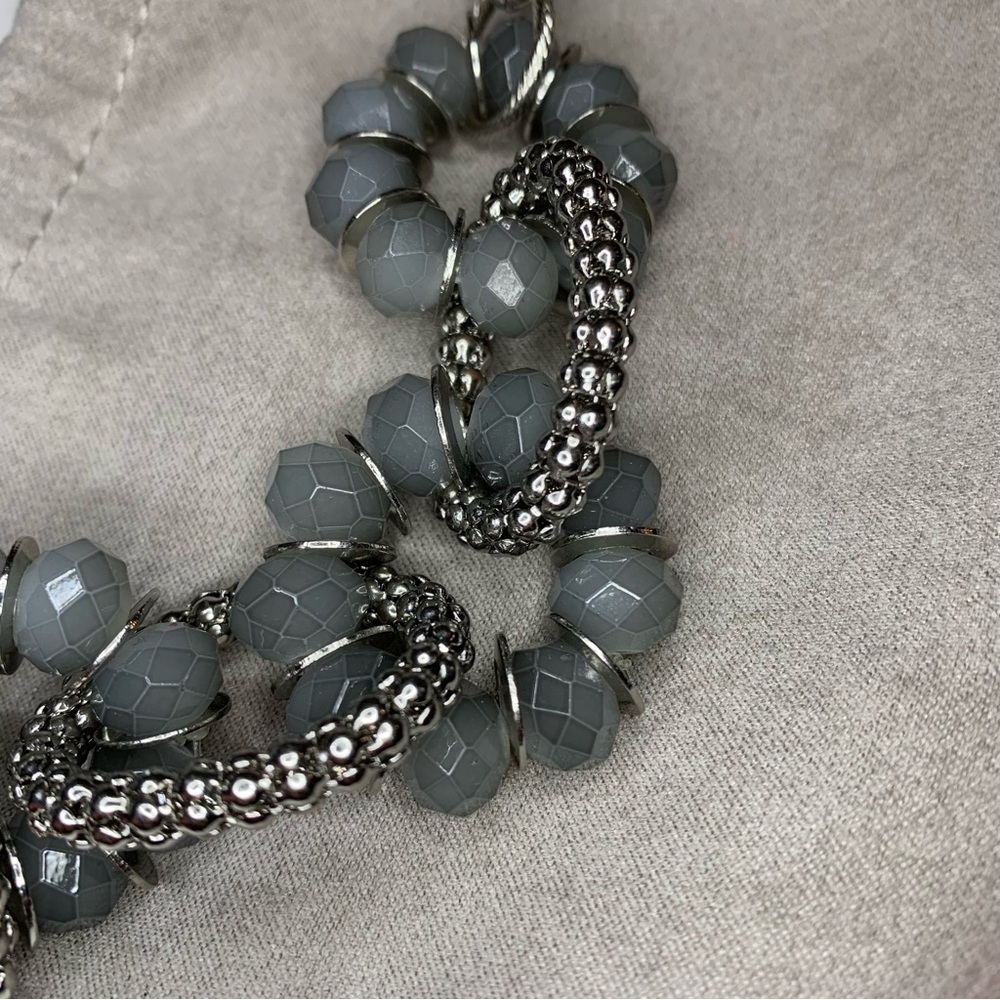 3 piece statement‎ necklace bundle - Picture 5 of 5
